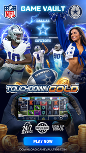 Touchdowngold